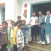 नगर कांग्रेस द्वारा विभिन्न मुद्दों से शासन प्रशासन को अवगत कराते हुए तहसीलदार को सौंपा ज्ञापन