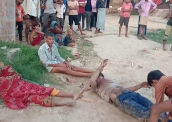 फतेहपुर जनपद के ललौली थाना क्षेत्र के जिन्दपुर गांव में आज फिर से रिश्ते हुए शर्मशार कर देने वाली खबर है कि जीजा ने नाबालिग शाली को बनाया हवस का शिकार