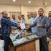 नागरिकों की समस्याओं का तत्काल होगा निराकरण : नपा अध्यक्ष रितेश जैन