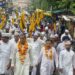 जिले में विधानसभा चुनाव से पूर्व आम आदमी पार्टी की बड़ी दस्तक,आप के प्रदेश चुनाव प्रभारी एवं दिल्ली विधायक भूपेन्द्र सिंह जून ने निकाली बदलाव पदयात्रा :आप जिला अध्यक्ष राजेंद्र मालवीय