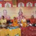 गायत्री परिवार ने आलोट में संपन्न करवाया 81 घरों में एक साथ यज्ञ