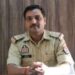 थाना प्रभारी अशोक कुमार गुर्जर बीती रात एक बजे के बाद अपने आवास में फांसी लगाकर आत्महत्या कर ली
