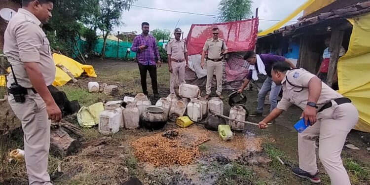 *‘‘ऑपरेशन क्लीन स्वीप’’ नशे के सौदागरों पर लगातार कार्यवाही जारी*