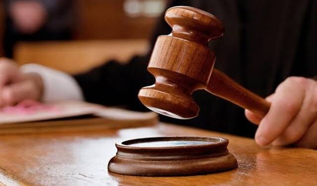 नाबालिग से छेड़छाड़ कर उत्पीड़न करने वाले आरोपी को 01 वर्ष का सश्रम कारावास
