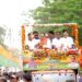 *मुख्यमंत्री श्री चौहान ने बनखेड़ी नर्मदापुरम में 2631 करोड़ 74 लाख लागत की दूधी सिंचाई परियोजना का किया भूमि-पूजन*  *बहनों को मजबूर नहीं मजबूत बनाया जा रहा है : मुख्यमंत्री श्री चौहान*
