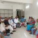 बनखेड़ी से सिवनी मालवा तक कांग्रेसियों ने किया मुख्यमंत्री का विरोध,पुलिस ने किया गिरफ्तार