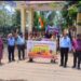 कारगिल विजय दिवस भारतीय सेना के पराक्रम और शौर्य का प्रतीक : प्राचार्य डॉ. ओएन चौबे