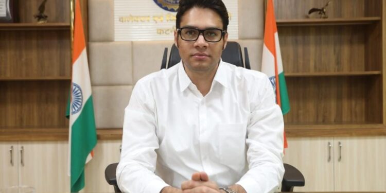 *कलेक्टर करेंगे विद्युत आपूर्ति संबंधी शिकायतों और कार्यों की समीक्षा*  *ऊर्जा विभाग के अधिकारियों की वृहद समीक्षा बैठक 31 को*