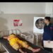 शराब खोरी से परेशान महिला ने थाने में की रिपोर्ट नाराज शराबी व उसकी 5 बेटियों ने महिला पर किया जानलेवा हमला