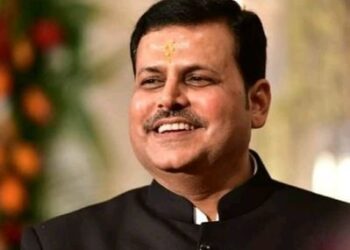 किसानों की हितेषी कांग्रेस पार्टी की सरकार मध्यप्रदेश में बनाए- दीक्षित