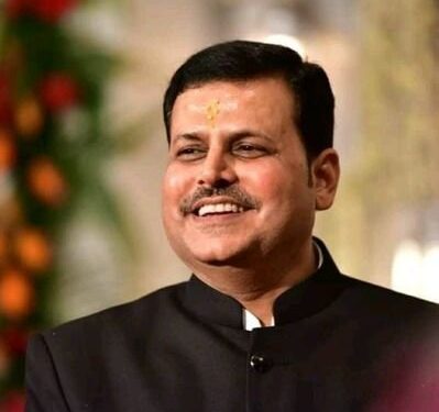 किसानों की हितेषी कांग्रेस पार्टी की सरकार मध्यप्रदेश में बनाए- दीक्षित