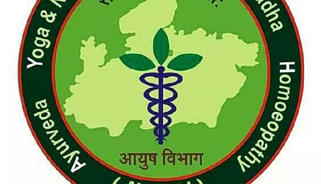 *आयुष आपके द्वार योजना अंतर्गत आयुष विभाग करेगा आयुष औषधियों एवं स्वास्थ्य हेतु आमजन को जागरूक*