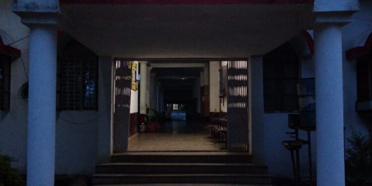 विधायक मुड़वारा श्री जायसवाल की अनुशंसा पर 39.39 लाख की लागत से बनेंगी सड़कें ,ग्रामीणों की सुगम होगी आवाजाही*