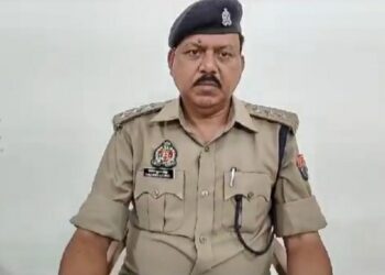 किशोरी के साथ गैंगरेप की वारदात,पिता के थप्पड़ मारने से नाराज थी किशोरी