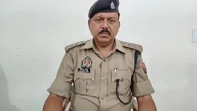 किशोरी के साथ गैंगरेप की वारदात,पिता के थप्पड़ मारने से नाराज थी किशोरी