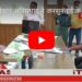कलेक्टर अविप्रसाद ने जनसुनवाई के स्थानीय समाधान कार्यक्रम में शिकायतकर्ता  एवं संबंधित विभागीय अधिकारी की उपस्थिति में शिकायतों की, की समीक्षा संबंधित अधिकारियों को शिकायतों के निराकरण के दिए निर्देश