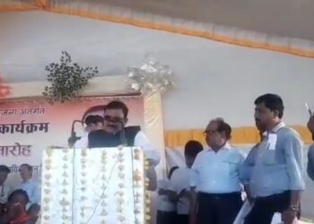 मंत्री भूपेंद्र सिंह ने अतिथि शिक्षकों को लेकर के पिछले दिनों बड़ी घोषणा की है जिसके बाद से अतिथि शिक्षकों में एक नई उम्मीद देखी जा रही है।