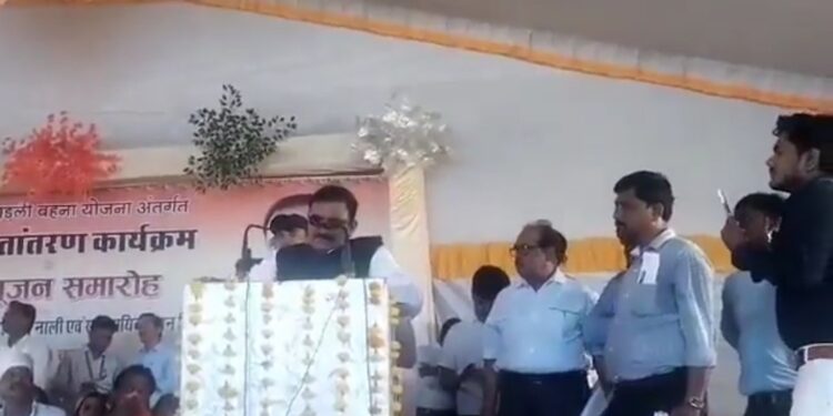 मंत्री भूपेंद्र सिंह ने अतिथि शिक्षकों को लेकर के पिछले दिनों बड़ी घोषणा की है जिसके बाद से अतिथि शिक्षकों में एक नई उम्मीद देखी जा रही है।