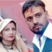 फेसबुक प्रेमी के साथ महिला ने की शादी,पति और दो बच्चो को छोड़कर