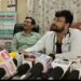 प्रत्येक रविवार को 1:00 से शाम 4:00 बजे तक पेट की समस्या के लिए मिलेंगे अनिरुद्ध तिवारी*