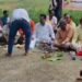 बाघराज दरबार में भाजपा मंडल पवई की टिफिन बैठक हुई संपन्न  भाजपा कार्यकर्ता के साथ अन्य समाज के लोग हुए शामिल  दिखा समरसता का भाव