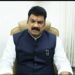 राजस्व विभाग की उपलब्धि पर कैबिनेट में मुख्यमंत्री ने की राजस्व मंत्री की तारीफ* *- लैंड रिकॉर्ड मॉर्डनाइजेशन प्रोग्राम में बेस्ट परफॉर्मेंस के लिए सम्मानित हुए प्रदेश के 15 जिलों के कलेक्टर*