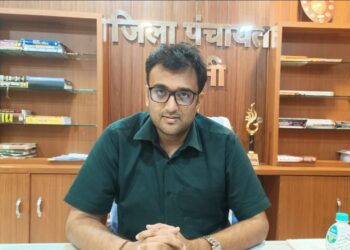 रीठी विकासखंड की नयाखेड़ा और हथकुरी ग्राम पंचायतों में मनरेगा से 58 लाख से अधिक लागत के नवीन तालाब निर्माण के होंगे कार्य*