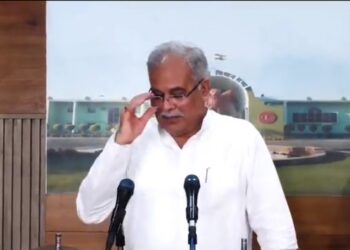 विपक्ष द्वारा लाया गया “अविश्वास प्रस्ताव” गिर गया. VIDEO