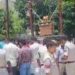मैहर में दस साल की आदिवासी नाबालिग के साथ हुआ रेप।दो युवको ने दिया इस घिनौने कृत्य को अंजाम।नाबालिग की हालात गंभीर।परिजनों का हंगामा