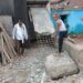 बाल गंगाधर तिलक वार्ड में सड़क पर किए गए अतिक्रमण को निगमायुक्त सत्येंद्र सिंह धाकरे के आदेश पर अतिक्रमणकर्ता ने आगे आकर स्वयं हटाया अतिक्रमण