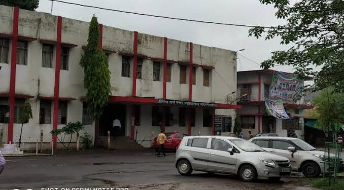 डंडे से मारपीट कर चोट कारित करने वाले आरोपी को 06 माह का सश्रम कारावास एवं 500 रूपये जुर्माना से दण्डित किया