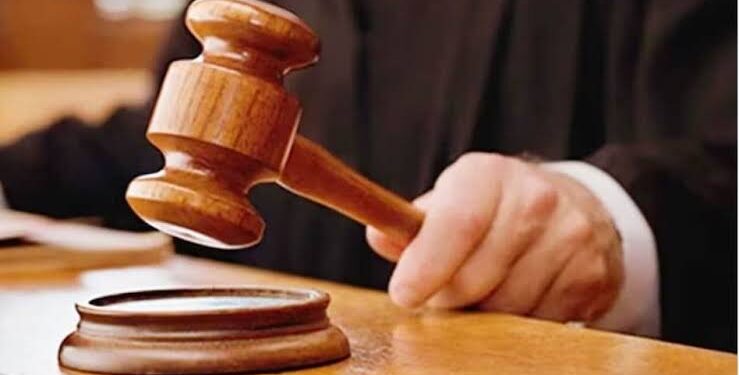 मारपीट करने वाले आरोपीयों को 3 – 3 साल की सजा व जुर्माना