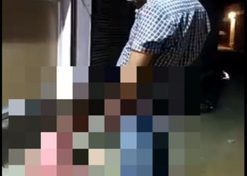 मेरे संज्ञान में सीधी जिले का एक वायरल वीडियो आया है…  मैंने प्रशासन को निर्देश दिए हैं कि अपराधी को गिरफ्तार कर कड़ी से कड़ी कार्रवाई कर एनएसए भी लगाया जाए CM