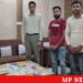 पुस्तकालयों के लिए विद्यालोक फाउंडेशन ने भेंट की कंप्यूटर शिक्षा सहित विभिन्न विषयों की पुस्तकें कलेक्टर की मुहिम से प्रेरित होकर दी पुस्तकें भेंट