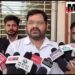 सीधी मामले में किए पोस्ट को लेकर बिहार की लोक गायिका नेहा सिंह राठौर के खिलाफ मामला दर्ज, आरोपी को RSS की ड्रेस में दिखाया