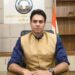 हादसे की आशंका के मद्देनजर क्षतिग्रस्त सूखे कूप को ढकने की कार्यवाही प्रक्रियाधीन