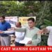 मतदाता जागरूकता अभियान के तहत जिला पंचायतCEO शिशिर गेमावत ने शासकीय उत्कृष्ट उच्चतर विद्यालय माधव नगर के छात्र-छात्राओं को मतदाता जागरूकता की शपथ दिलाई।