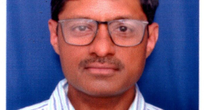 आयुध निर्माणी इटारसी के नए महाप्रबंधक आलोक कुमार अग्रवाल ने किया पदभार ग्रहण