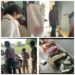 कृषि अधिकारियों के संयुक्त जांच दल ने की बड़ी कार्यवाही कंदराखेड़ा स्थित गोदाम से नामी कंपनियों के पैकेट में भरे जा रहे थे नकली बीज एवं नकली कीटनाशक पैंकिंग सामग्री और मशीनें भी पाई गई