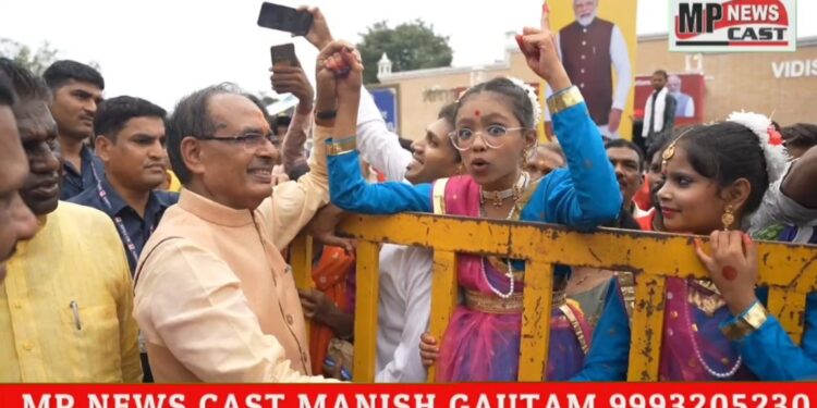 जिस देश की बेटियों में इतना जोश और जज्‍बा हो, वह देश भला कभी कैसे झुक सकता है!  बिटिया तुम देश का अभिमान हो, सम्‍मान हो, स्‍वाभिमान हो।   मुझे तुम पर गर्व है।