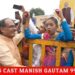जिस देश की बेटियों में इतना जोश और जज्‍बा हो, वह देश भला कभी कैसे झुक सकता है!  बिटिया तुम देश का अभिमान हो, सम्‍मान हो, स्‍वाभिमान हो।   मुझे तुम पर गर्व है।