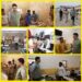 कलेक्टर अविप्रसाद ने किया जिला जेल का औचक निरीक्षण कलेक्टर ने निरक्षर बंदियों को साक्षर बनाने जेल में चल रहे नवाचार को सराहा