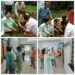 क्षेत्रीय परिवहन अधिकारी श्रीमती निशा चौहान के नेतृत्व में आयोजित हुआ ‘मेरी माटी मेरा देश ‘कार्यक्रम