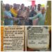 मुख्यमंत्री द्वारा चलाई जा रही विकास पर्व योजना के तहत विधायक ने एक करोड़ 57 लाख विकास कार्यों के भूमि पूजन एवं लोकार्पण किया
