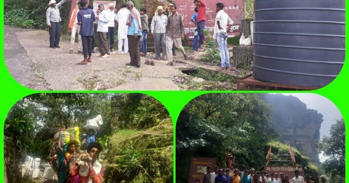 सतपुड़ा की रानी पचमढ़ी में शनिवार से शुरू होगा प्रसिद्ध नागद्वारी मेला,उमड़ेगा श्रद्धालुओं का सैलाब,प्रशासन के द्वारा की जा रही है व्यापक व्यवस्थाएं, सुरक्षा व्यवस्था की कमान संभालेंगे पुलिस,होमगार्ड सहित 700 के लगभग जवान