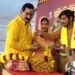 पंडित प्रदीप मिश्रा कथा की शुरुआत देखिऐ VIDEO