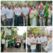 “हर घर तिरंगा” अभियान अंतर्गत विशाल ऑटो रैली निकाली गई,ऑटो रैली को कलेक्टर एसपी ने दिखाई हरी झंडी
