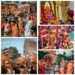 *डोंगरगढ माई की नगरी में बाबा चंद्रमौलेश्वर की निकली भव्य पालकी शोभायात्रा*