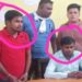10 हजार की रिश्वत लेते पटवारी देवीदीन पटेल और उसके सहयोगी शारदा पटेल को लोकायुक्त पुलिस ने दबोचा