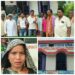 समस्या से जूझ रहे ग्राम के लोगों ने ग्राम सभा का किया बहिष्कार VIDEO